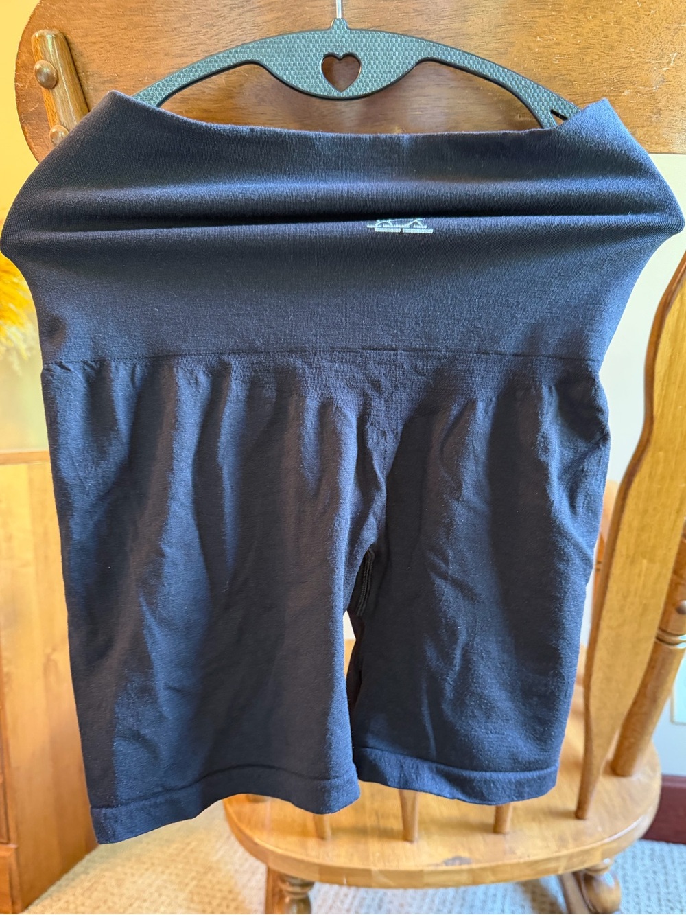 Woolx Marley Shapewear